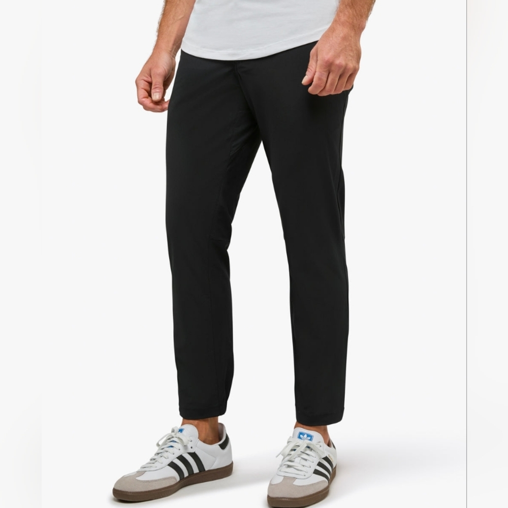 Cuts Clothing AO Jogger Versaknit™ Men's Small